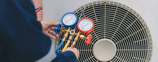 Trusted Hvac Maintenance service in High Point, FL - Leonard HVAC
